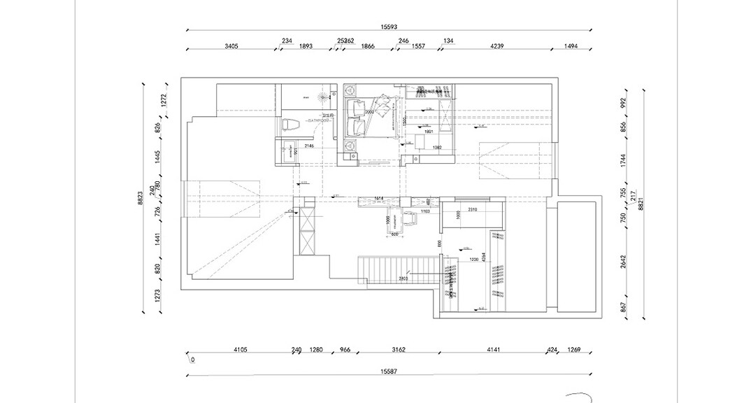 銀豐故里207㎡復(fù)式二層戶型平面布局圖.jpg