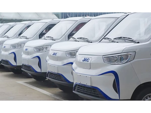 新能源車是否支持快充技術(shù)？