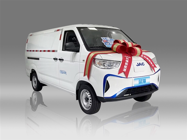 新能源汽車的環(huán)保標(biāo)志是什么？