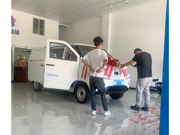新能源汽車的駕駛體驗如何？